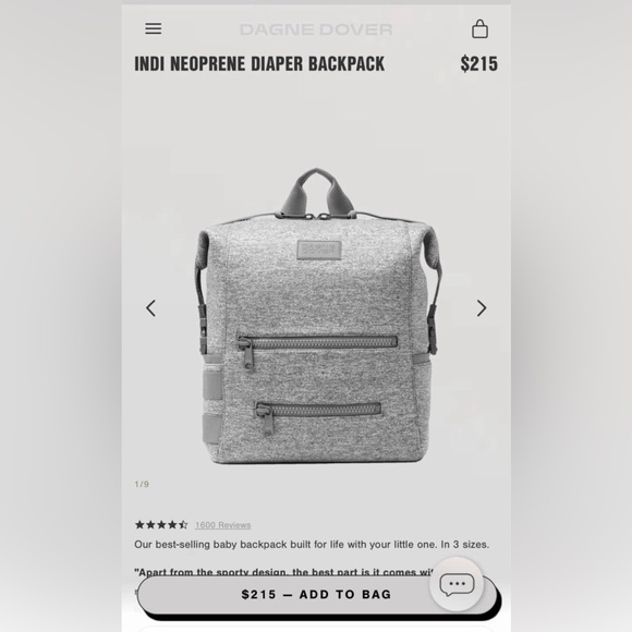 big bag
